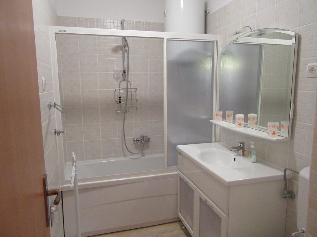 Apartment Linthorst Trogir Exterior photo