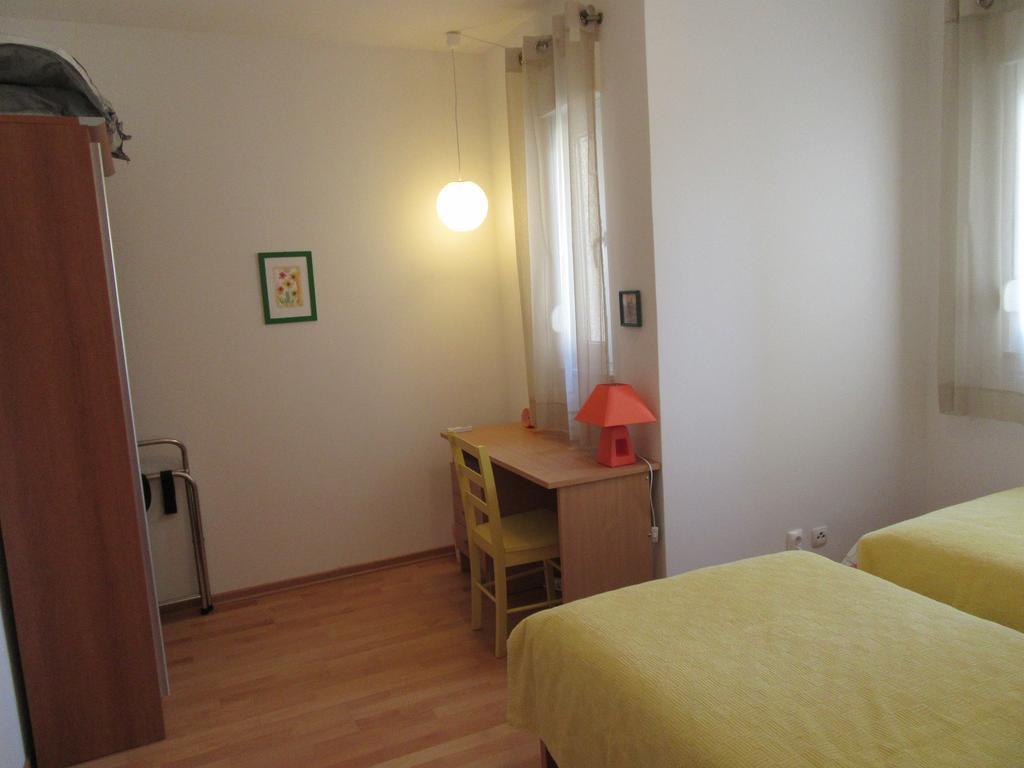 Apartment Linthorst Trogir Exterior photo