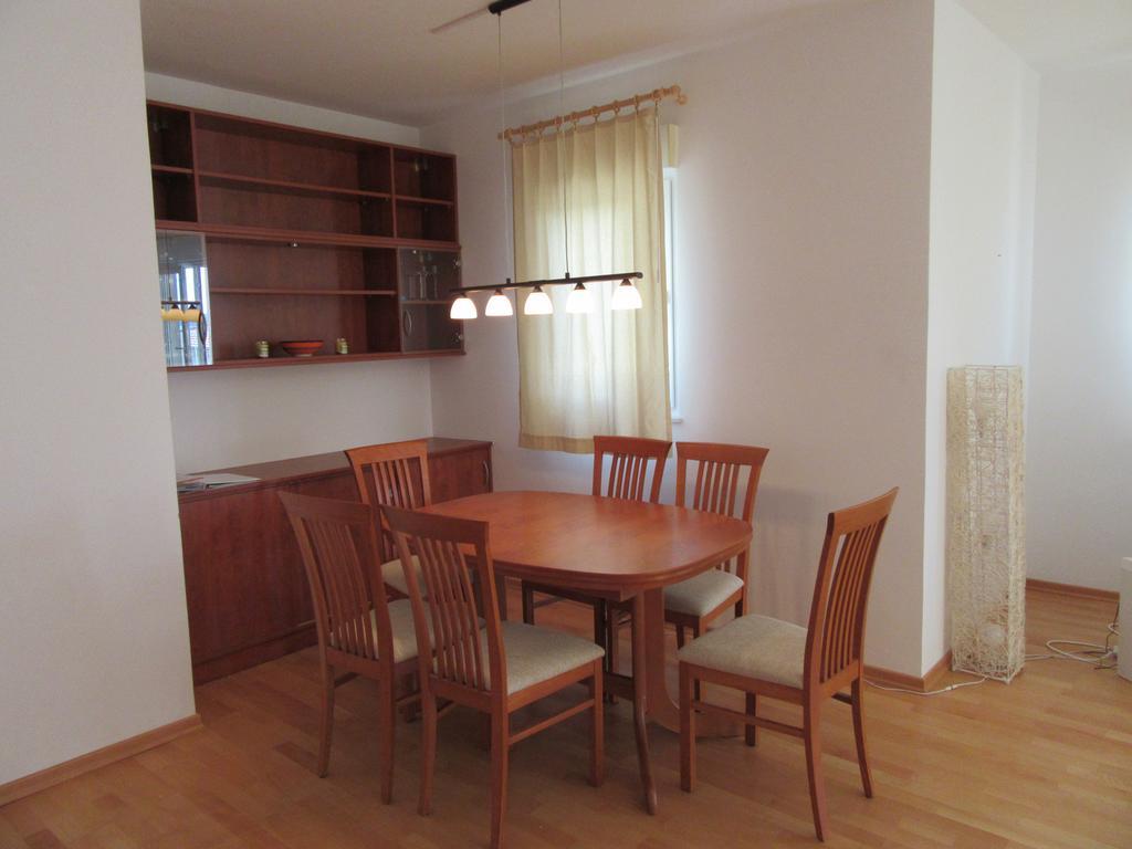 Apartment Linthorst Trogir Exterior photo